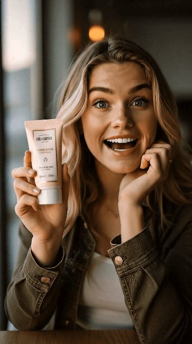 AI Character Consistency - Same presenter across multiple videos