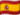 Espagnol flag