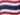 Thaï flag