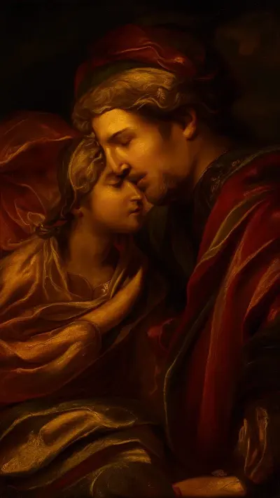 Renaissance art style example